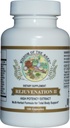 REJUVENATION II Multi-Herbal συμπλήρωμα για την ολική υποστήριξη του σώματος! 100 Καψάκια