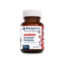 Μεταγονική Χρώμιο Picolinate - Βιοδιαθέσιμο Χρώμιο για την υποστήριξη Μεταβολισμού * - Βασικό Ορυκτό Trace - Μη ΓΤΟ - Χορτοφαγικά - Χωρίς γλουτένη - 60 Count