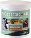 TRM Καλό ως χρυσό + MAG συμπλήρωμα Calming Horse για χαλάρωση και εστίαση 