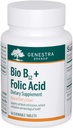 Genestra Brands Bio B12 + Folic Acid 