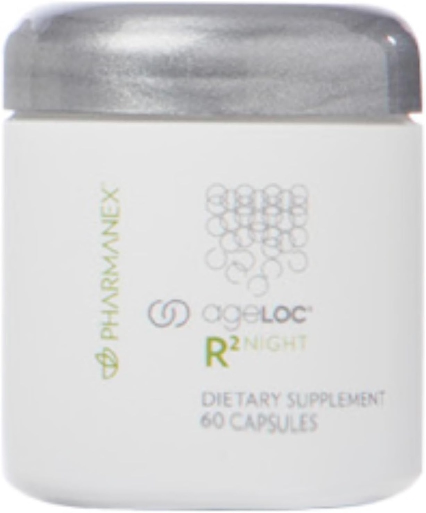 Nu Skin ageLOC R2 Night Blend 