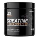 Creatine + Electrolytes 240g 