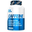 Evlution Nutrition Caffeine - Ενέργεια, Focus, & Υποστήριξη Αντοχής - 200mg καφεΐνης Per Serving - Ultra Pure & Poent - Μεγιστοποίηση Εργασίας, Κατάρτιση & Περισσότερα - Συμπλήρωμα Διατροφής - 100 Σερβιέτες -100 Ταμπλέτες