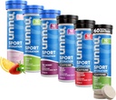 Nuun Sport + Caffeine Electrolyte Tablets – Διαλύονται σε νερό, Variety Pack 