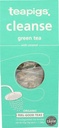 Teapigs Οργανική Καθαριότητα, 15Count