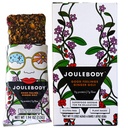 JOULEBODY 5 PM Καλή αίσθηση οργανικά Ginger Goji Seedbar 
