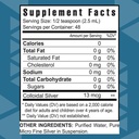 Youngevity Ultimate Colloidal Silver Plus (4 Fl Oz -Pack of 4)