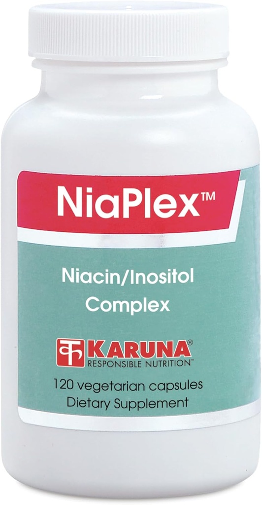 Karuna NiaPlex 120 Κτηνοτροφικές κάψουλες 