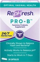 Rephresh Pro-B Probiotic Feminine Supplement - 30 ea (Συσκευασία του 2)