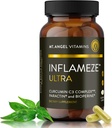 Mt. Angel Vitamins Inflameze Ultra