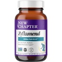 Νέο κεφάλαιο ZyflamendTM Multi-Herbal Pain Reliever+ Joint Supplement, 10-σε-1 Superfood Blend με Ginger & Turmeric για Υγιεινή Φλεγμονή Ανταπόκριση & Αρωματικό Πόνος Relief+, 60 Count