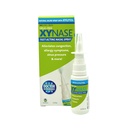 Xynase® Φυσικό Saινικό σπρέυ με Ξυλιτόλη (0,75 fl oz) - Απαλή ανακούφιση για τη συμφόρηση, τις αλλεργίες και την πίεση του κόλπου, ασφαλές για όλες τις ηλικίες
