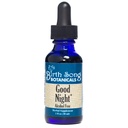 Birth Song Botanicals Good Night Herbal Sleep Βάμμα με Valerian και Passionflower, Natural Sleep, Stress, and Relaxation Υποστήριξη συμπλήρωμα Ενήλικες, 1 ουγκιά μπουκάλι