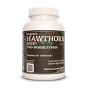 Διατροφή του Remedy Hawthorn Berry 