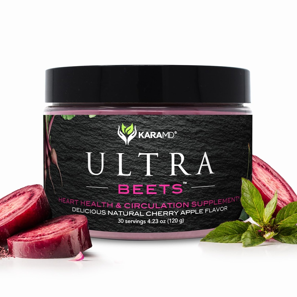 KaraMD UltraBeets 