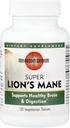 Μανιτάρι Σοφία Super Lion's Mane - 120 δισκία λαχανικών