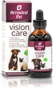 Vision Care by NaturPet Inc for Cats and Dogs 