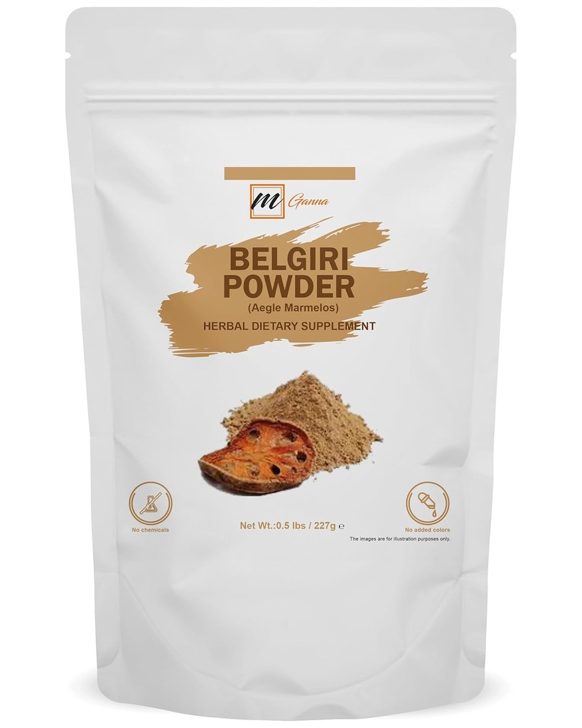 100% φυσικό Belgiri 