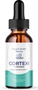 Cortexi Drops, Cortexi Σταγόνες Υποστήριξης Ακρόασης - Advanced Formula for Ear Health, Cortexin Drops, Cortexi 24, Supplement Drops Maximum Strength, Cortexi Κριτικές (30 services)