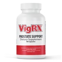 Υποστήριξη Prostate VigRX