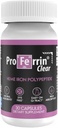 Proferrin Clear 30ct 