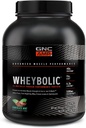 GNC AMP heybolic - Μέντα σοκολάτας (25 εξυπηρετεί)
