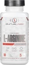Purus Labs L-Arginine Active Amino Acid 