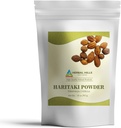 HERBAL HILLS Χαριτάκη σε σκόνη Terminalia Chebula Inknut 