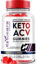 Ketonara Keto ACV Gummies, Ketonara ACV Keto Formula for Advanced Weight Loss, Ketonara Keto Plus ACV Dietary Supplement, Keto + ACV Gummy, Keto nara Gomitas Reviews (60 Gummies)