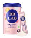 BB LAB Collagen Powder S Plus Halal, χαμηλή μοριακή κορεατική Collagen Powder Stick συμπλήρωμα, Marine, Fish Collagen Peptides, Βιταμίνη C, Γλυκίνη, γρήγορη απορρόφηση, Grapefruit Flavor