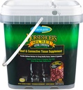 Farnam Horseshoer's Secret Extra Strength Hoof Συμπληρώματα & Connective Tisue Supplement, Προάγει Ισχυρά, Υγιή Hooves, Tendon & συνδέσμους, 7.5 lbs, 60 ημέρες προσφοράς