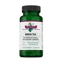 Vitanica Green Tea - 330 mg of Green Tea Polyphenols - Antioxidant Supplement for Immune Health Support - Vegan Supplement for Breast Health - Consumer Line - 60 Vegan Caps