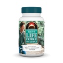 Source Naturals Ανδρική Δύναμη Ζωής Πολλαπλή Καθημερινή Πολυβιταμίνη & Ανοσοποιητικό Συμπλήρωμα Υγείας - 13 Ουσιώδεις Βιταμίνες, Θρεπτικά συστατικά & Ορυκτά - 180 δισκία