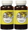 Colon Cleanser Herbal Formula-Combo Pack (2)