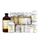 Dr Clark Store Liver Health Kit – χορτοφάγος, υποστηρίζει Detox & βέλτιστη λειτουργία του ήπατος
