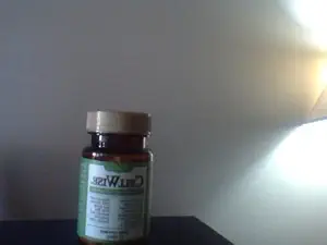 Melaleuca"Cell Wise" Broad Spectrum Antioxidant