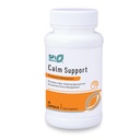 Klaire Labs SFI Health Cortisol Management - USDA Certified Organic Ingredients, Patented Herbal Stress Response Support Formula with Honokiol & Ashwagandha (90 Κάψουλες)