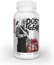 5% Διατροφή πλούσια Piana Post Gear PCT υποστήριξη Booster 