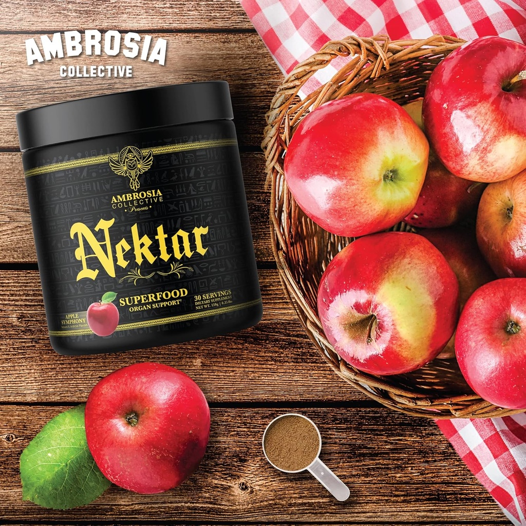 Ambrosia Nektar - Superfood σκόνη 