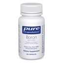 Pure Encapsulations Boron (Glycinate) 
