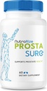 NutraRize Κάψουλες Prostaur - Επίσημη Prosta Sure Χάπια για Prostate Heath, All Natural Support Formula για περισσότερο έλεγχο & γενική ευεξία, Pastillas κριτική (60 κάψουλες)