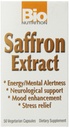 Βιοδιατροφή Τυποποιημένη Saffron Vegi-Caps, 50 Count