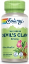 SOLARAY Devils Claw Root 525mg 