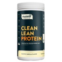 Nuzest - Pea Protein Powder - Καθαρή πρωτεΐνη Lean, Premium Vegan Plant Based Protein Powder, χωρίς γαλακτοκομικά, Χωρίς γλουτένη, GMO Free, Protein Shake, Smooth Vanilla, 40 Μερίδες, 2,2 lb