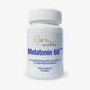 Καθαρή μελατονίνη 60mg 
