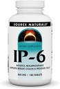 Πηγή Naturals IP-6 Tablet, 180 Count