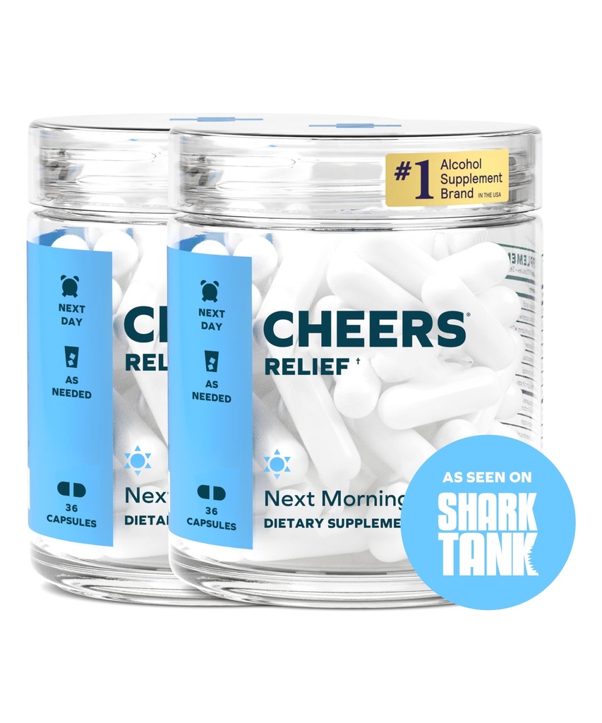 Hears Relief 