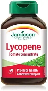Lycopene-Rich Tomato Concentrate by Jamieson Natural Sources