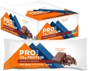 PROBAR - PROTEIN Bar, Chocolate Brownie, Non-GMO, Gluten-Free, Healthy, Plant-Based, Whole-Food Ingredients, Natural Energy (12 Count)