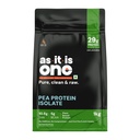 AS-IT-IS Διατροφή Pea Protein Isolate 